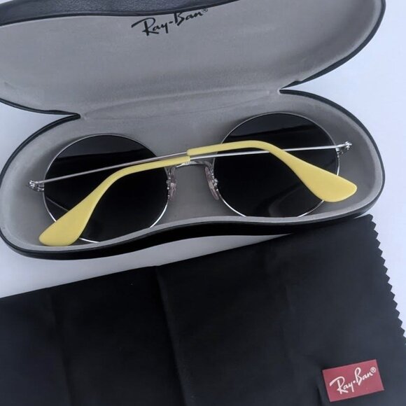 Ray-Ban RB3592 main image 4